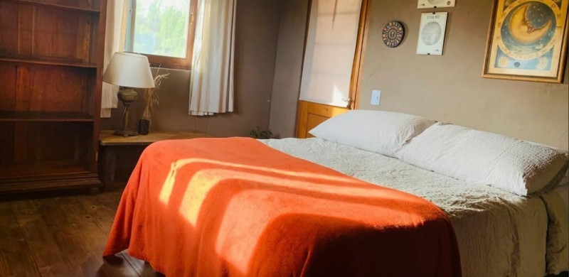 Casa campestre en Lakes and Views La barra